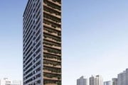 Apartamento com 3 quartos à venda na Rua Doutor Melo Alves, 645, Cerqueira César, São Paulo