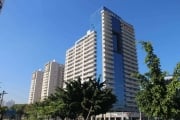 Apartamento com 1 quarto à venda na Avenida Senador Vergueiro, 2123, Jardim do Mar, São Bernardo do Campo