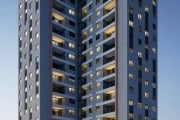 Apartamento com 1 quarto à venda na Rua Faustolo, 767, Vila Romana, São Paulo