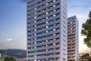 Apartamento com 1 quarto à venda na Rua Sousa Lima, 227, Barra Funda, São Paulo