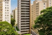 Apartamento com 3 quartos à venda na Rua Manoel da Nóbrega, 498, Paraíso, São Paulo