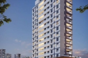 Apartamento com 2 quartos à venda na Alameda Jauaperi, 1378, Indianópolis, São Paulo