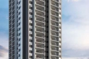 Apartamento com 2 quartos à venda na Rua Vergueiro, 5194, Vila Firmiano Pinto, São Paulo