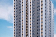 Apartamento com 2 quartos à venda na Avenida José Lourenço, 420, Jaguaribe, Osasco