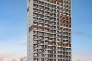 Apartamento com 1 quarto à venda na Avenida Onze de Junho, 1160, Vila Clementino, São Paulo