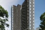 Apartamento com 1 quarto à venda na Rua do Estilo Barroco, 633, Santo Amaro, São Paulo