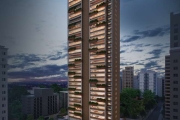 Apartamento com 4 quartos à venda na Rua Vupabussu, 210, Alto de Pinheiros, São Paulo