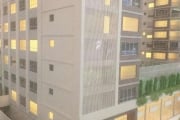 Apartamento com 1 quarto à venda na Rua Tito, 847, Vila Romana, São Paulo