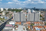 Apartamento com 1 quarto à venda na Avenida João Dias, 1645, Santo Amaro, São Paulo