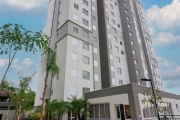 Apartamento com 2 quartos à venda na Rua Clementine Brenne, 377, Morumbi, São Paulo