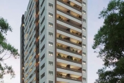 Apartamento com 1 quarto à venda na Rua Ibituruna, 278, Saúde, São Paulo