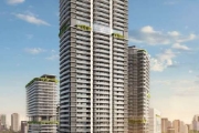 Apartamento com 2 quartos à venda na Avenida Marginal do Rio Pinheiros, 14500, Real Parque, São Paulo