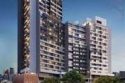 Apartamento com 2 quartos à venda na Avenida General Olímpio da Silveira, 309, Higienópolis, São Paulo