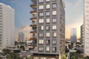 Apartamento com 2 quartos à venda na Rua Aimberê, 2078, Vila Madalena, São Paulo