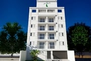 Apartamento com 1 quarto à venda na Avenida Olavo Bilac, 230, Km 18, Osasco