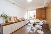 Apartamento com 2 quartos à venda na Rua Simão Álvares, 742, Pinheiros, São Paulo