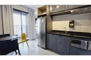 Apartamento com 1 quarto à venda na Rua Stella Marina, 200, Campo Belo, São Paulo