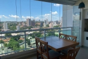 Apartamento com 3 quartos à venda na Rua Doutor Mário Natividade, 1080, Taquaral, Campinas