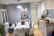 Apartamento à venda na Vila  Mascote  com 03 dormitórios