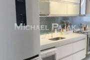 Apartamento Vila Mariana com 2 dormitórios Michael Pajak (11) 99996-4550