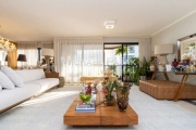 Apartamento com 3 Suítes