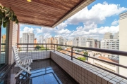 Apartamento com 4 quartos à venda na Rua França Pinto, 512, Vila Mariana, São Paulo