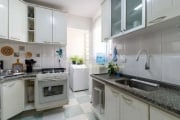 Apartamento com 3 quartos à venda na Avenida Santa Catarina, 980, Vila Mascote, São Paulo