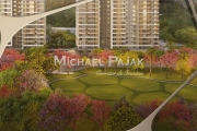 Av. Roque Petroni, 576 - Eden West - Michael Pajak (11) 99996-4550