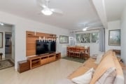 Apartamento com 2 quartos à venda na Rua Vieira de Morais, 601, Campo Belo, São Paulo