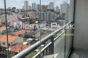 Apartamento com 1 quarto