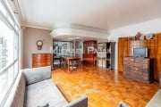 Apartamento com 3 quartos