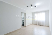 Apartamento com 2 quartos