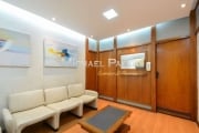 Conjunto comercial com 40m²