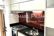 Cobertura Duplex Locação Vila Paulista, Com 2 suítes, 2 vagas fixas Michael Pajak (11) 99996-4550