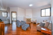 Apartamento com 4 quartos