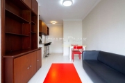 Apartamento com 1 quarto