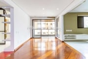 Apartamento com 2 quartos