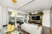 Apartamento com 3 quartos