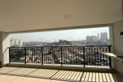 Apartamento com 3 quartos