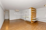 Apartamento com 2 quartos