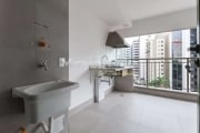 Apartamento com 2 quartos