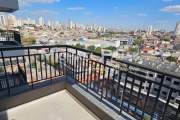 Loft com 1 quarto à venda na Rua do Lago, 237, Vila Nair, São Paulo