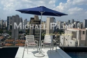 Apartamento com 1 quarto à venda na Avenida Doutor Cardoso de Melo, 674, Vila Olímpia, São Paulo