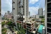 Loft com 1 quarto à venda na Rua Professor Doutor José Marques da Cruz, 148, Jardim das Acacias, São Paulo