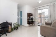 Apartamento com 2 quartos à venda na Rua Professor José Soares de Mello, 251, Jardim Centenário, São Paulo