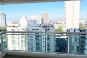 Apartamento com 1 quarto à venda na Rua Conde de Itu, 120, Jardim Santo Amaro, São Paulo