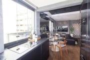 Apartamento com 1 quarto à venda na Avenida Brigadeiro Luís Antônio, 499, Bela Vista, São Paulo