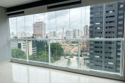 Apartamento com 1 quarto à venda na Rua Jaceru, 346, Brooklin Paulista, São Paulo