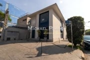 Casa comercial com 280m²