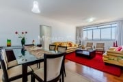 Apartamento com 3 quartos